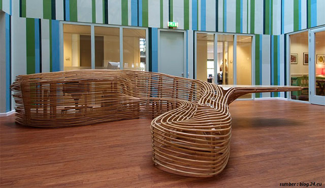 furniture rotan