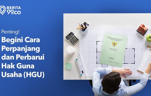 hak guna usaha