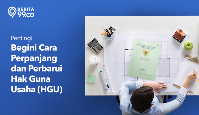 hak guna usaha