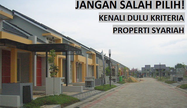 Property Syariah