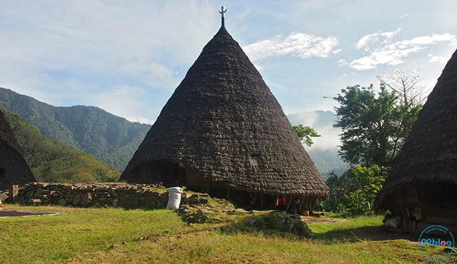 mbaru niang