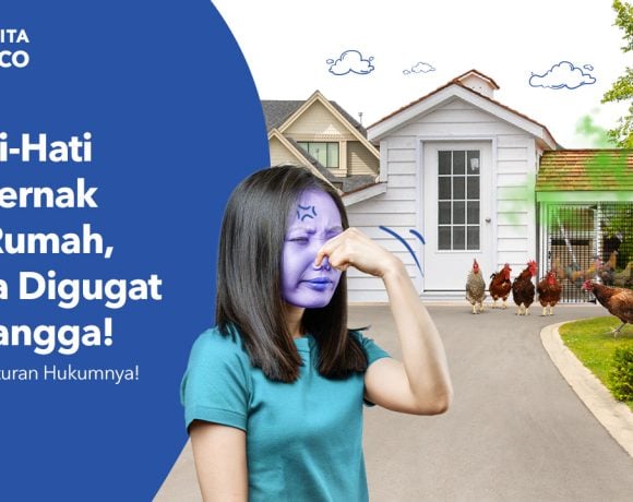 hukum beternak di rumah