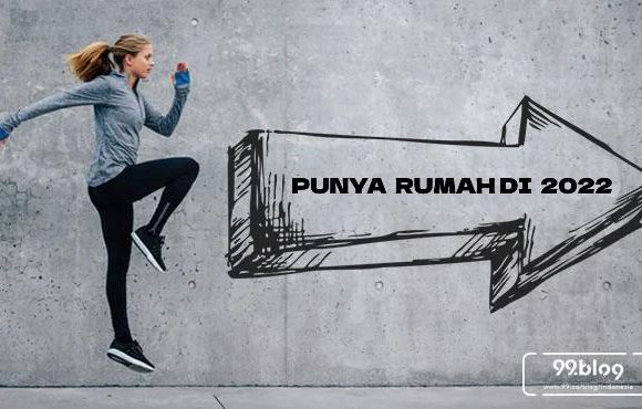 rumah baru tahun 2022