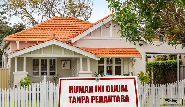 harga rumah bekas