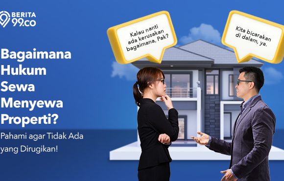 hukum properti sewa menyewa