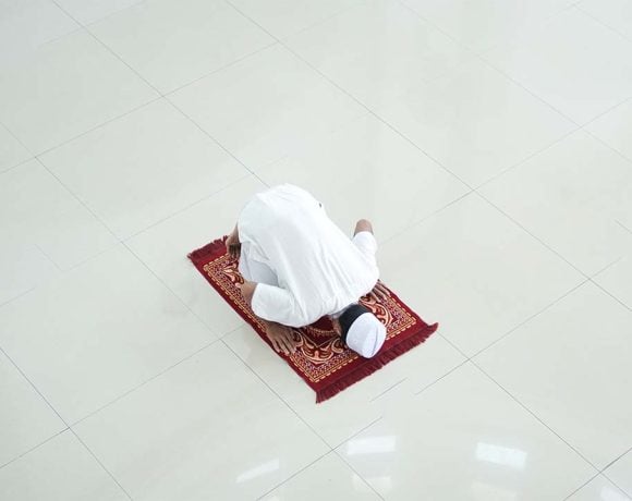 macam macam sholat sunnah