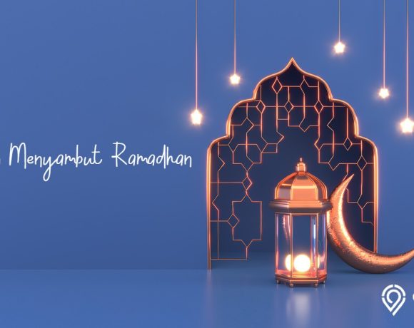 ucapan menyambut ramadhan