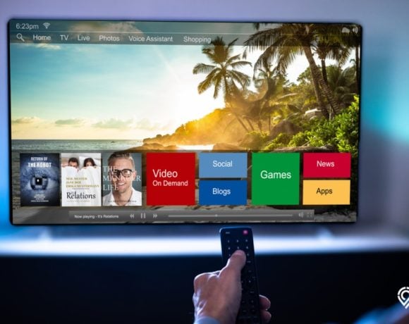 rekomendasi smart tv murah