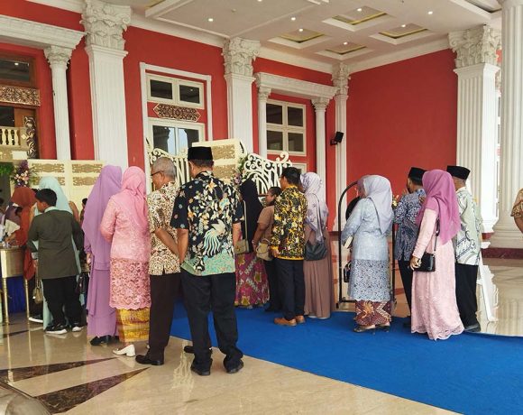 tips sewa gedung pernikahan yang tepat