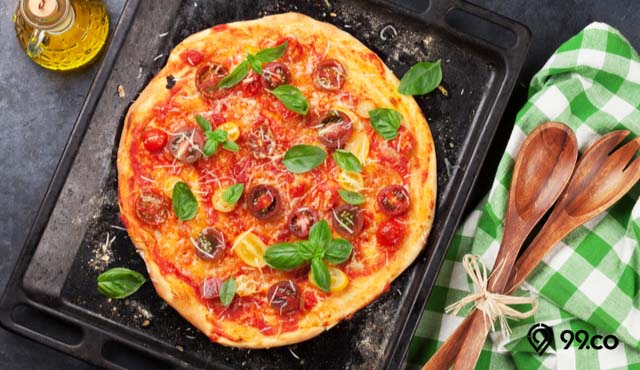 resep pizza teflon