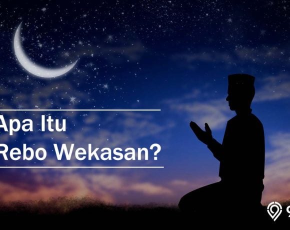 mengenal tradisi rebo wekasan