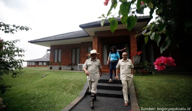 rumah super mewah prabowo