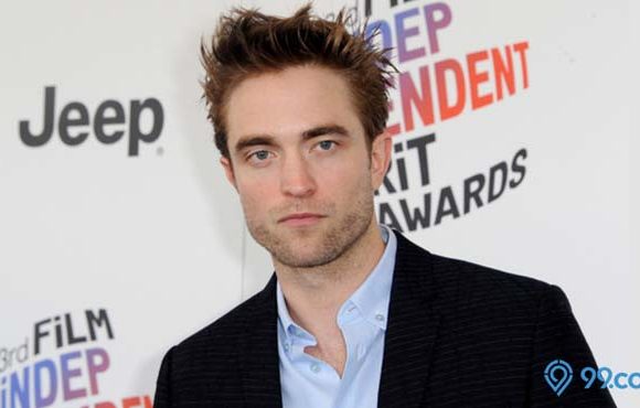 rumah robert pattinson