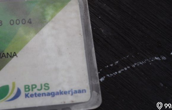 cara menonaktifkan bpjs ketenagakerjaan