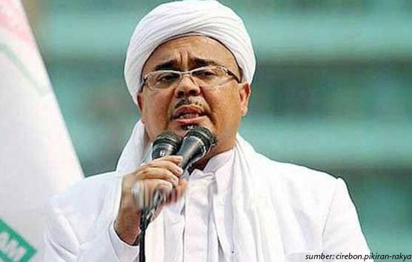 habib berpengaruh di indonesia