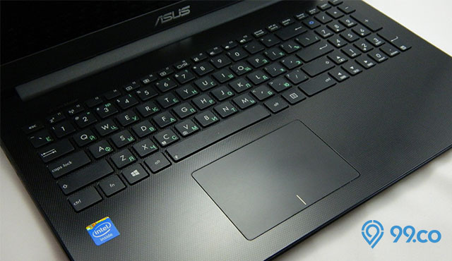 laptop asus