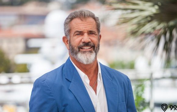 mel gibson