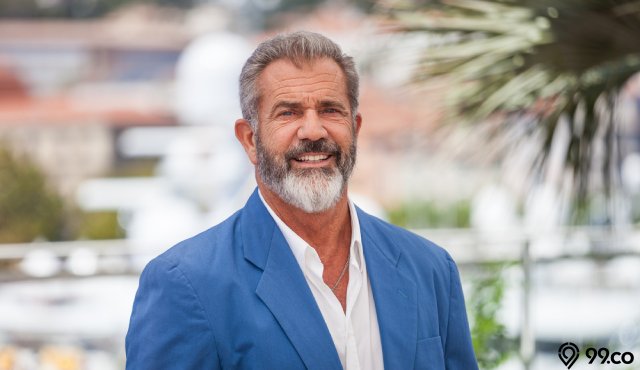 mel gibson