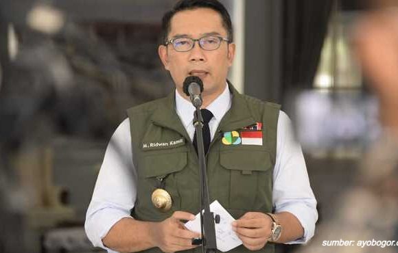 ridwan kamil bangun rumah untuk buruh