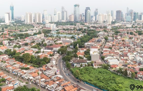 rumah subsidi di jakarta