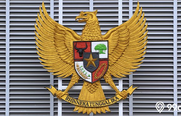 butir butir pancasila