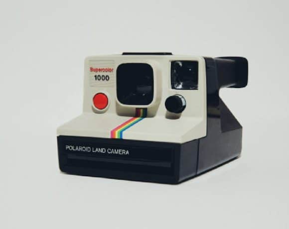 kamera polaroid terbaik