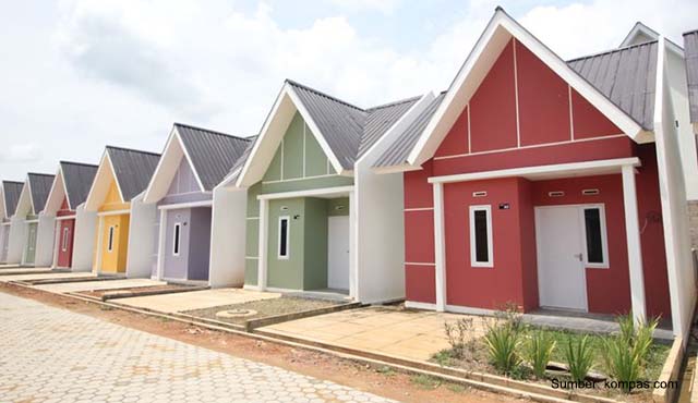 rumah subsidi dp 6 juta