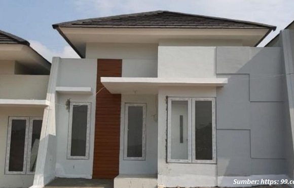 rekomendasi rumah murah di Bogor