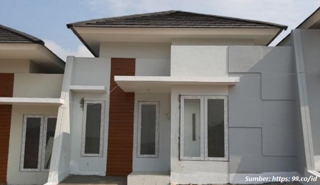 rekomendasi rumah murah di Bogor