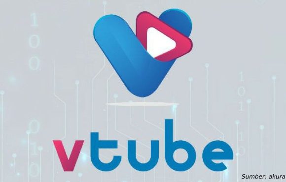 bisnis vtube