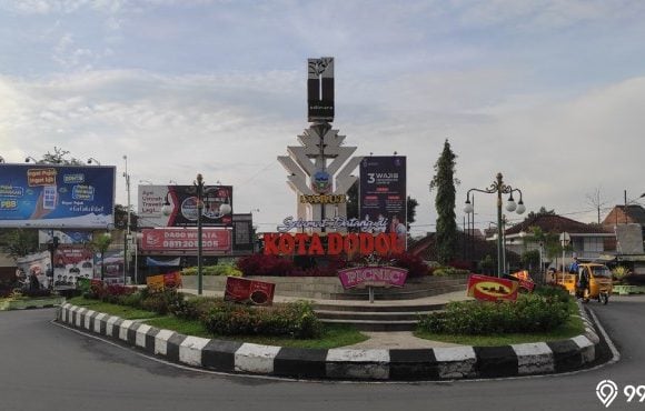 daftar rekomendasi perumahan syariah di garut