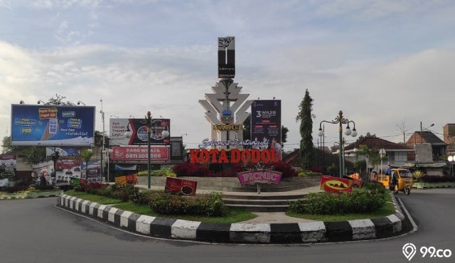 daftar rekomendasi perumahan syariah di garut