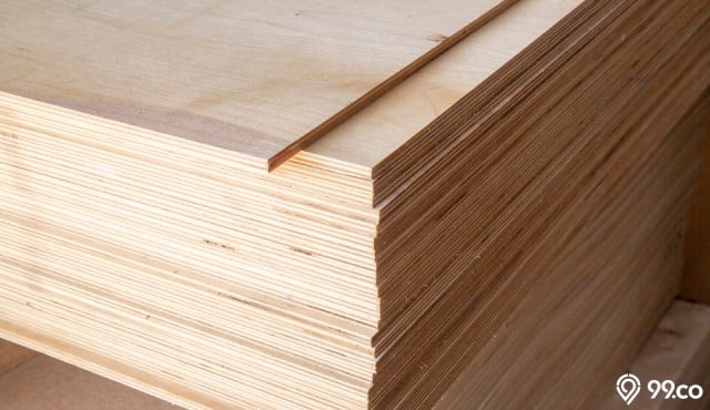 harga plywood