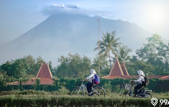 kabupaten terbaik di indonesia