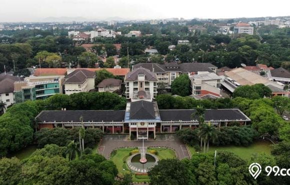 keuntungan hunian dekat kawasan pendidikan