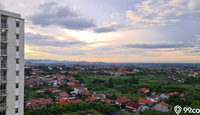 rekomendasi perumahan syariah di Bogor