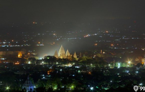 rekomendasi perumahan syariah di Jogja