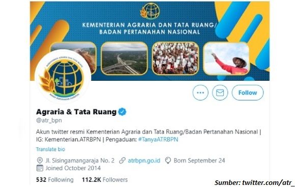 tata ruang