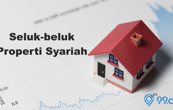 properti syariah