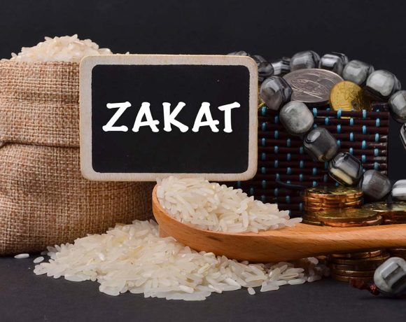 besaran zakat fitrah