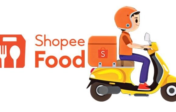 cara daftar shopee food