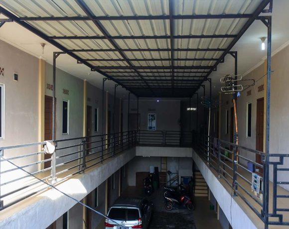 lokasi bisnis rumah kost terbaik