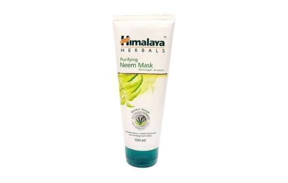 manfaat masker himalaya