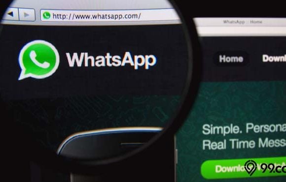 cara menggunakan whatsapp web