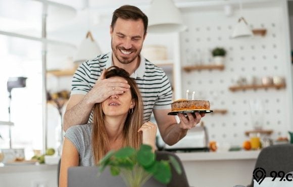 ucapan ulang tahun untuk istri