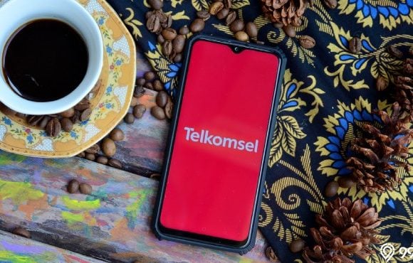 cara pinjam pulsa telkomsel