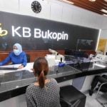 suasana kantor kb bukopin