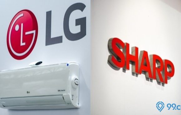 ac lg vs sharp