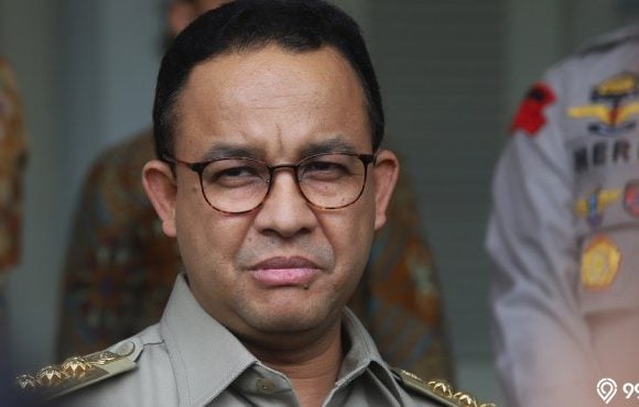 anies baswedan