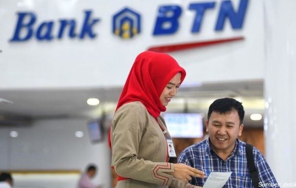 berapa lama proses kpr btn setelah wawancara